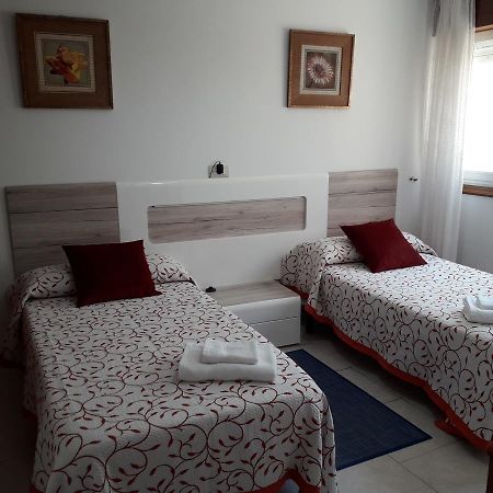 Hostal La Carballinesa Santiago de Compostela Eksteriør bilde