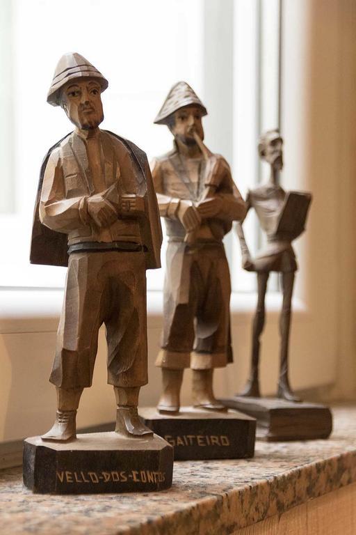 Hostal La Carballinesa Santiago de Compostela Eksteriør bilde
