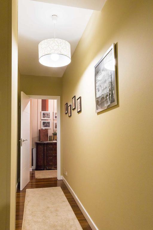 Hostal La Carballinesa Santiago de Compostela Eksteriør bilde