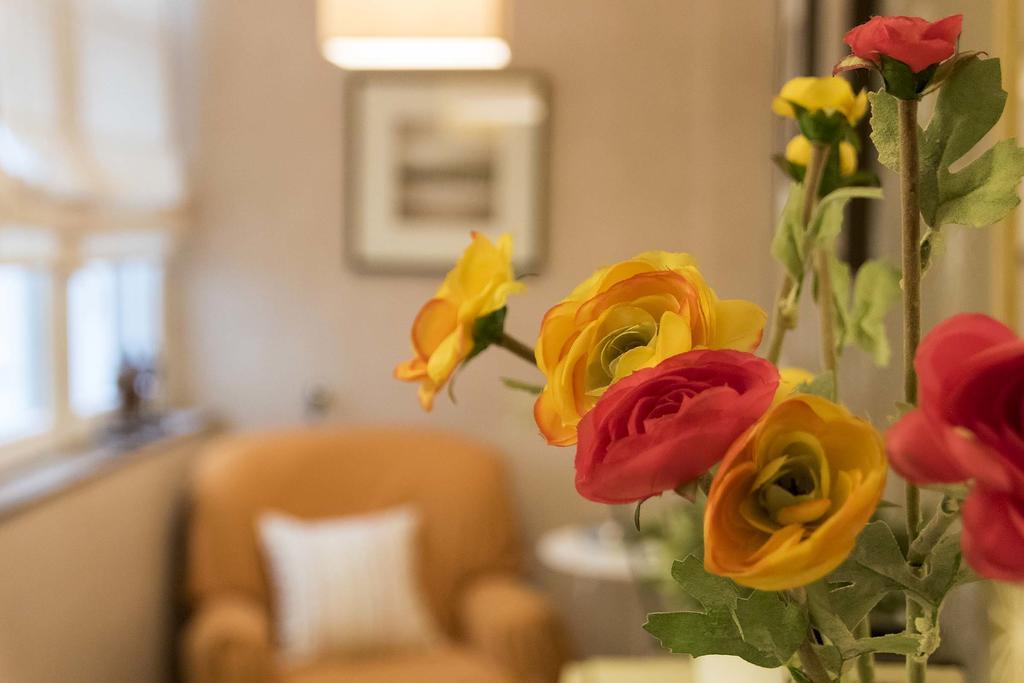 Hostal La Carballinesa Santiago de Compostela Eksteriør bilde