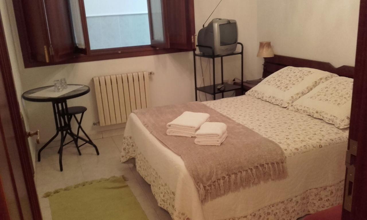Hostal La Carballinesa Santiago de Compostela Eksteriør bilde