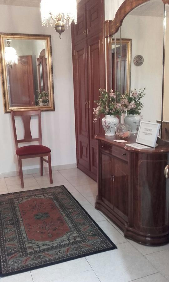 Hostal La Carballinesa Santiago de Compostela Eksteriør bilde