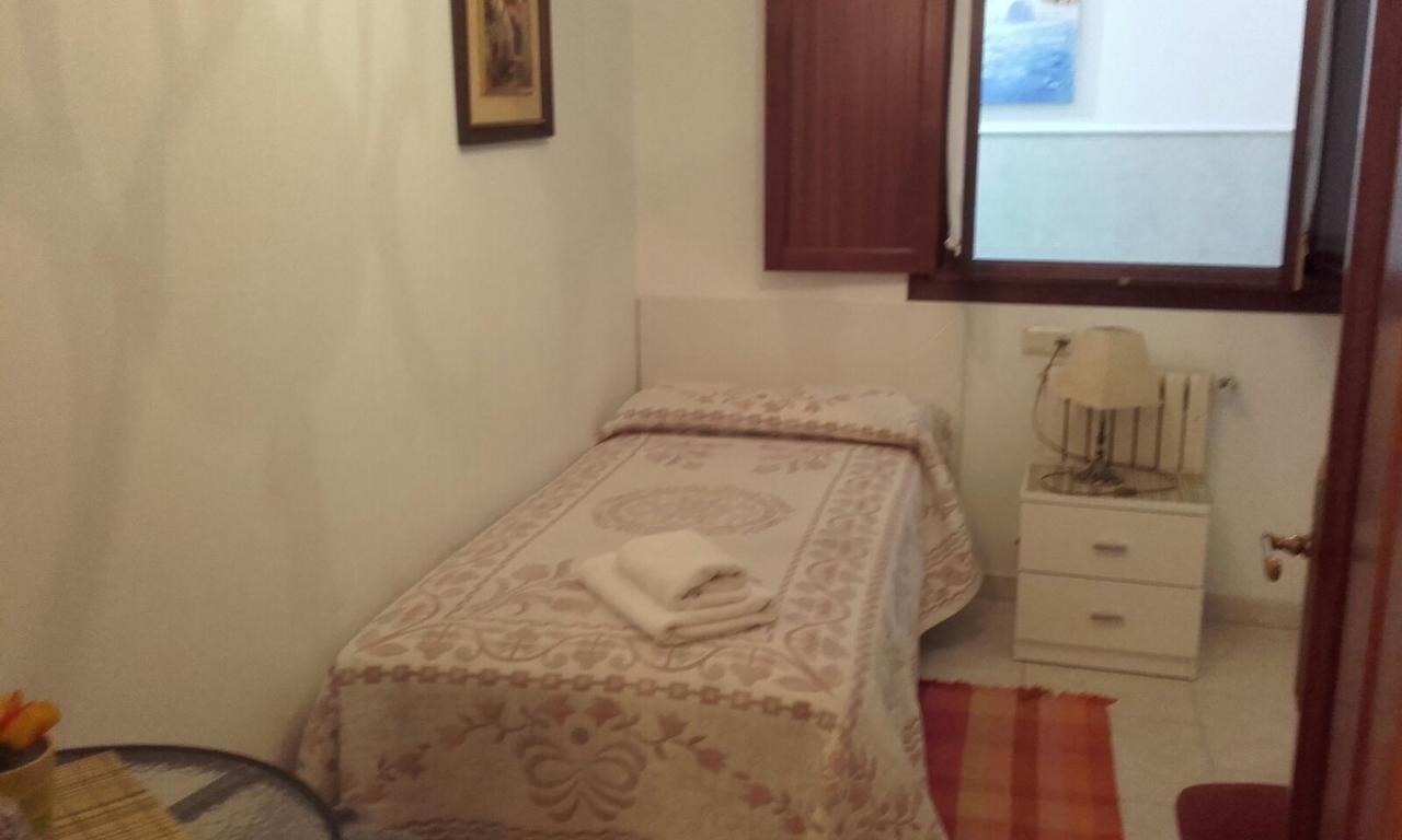 Hostal La Carballinesa Santiago de Compostela Eksteriør bilde