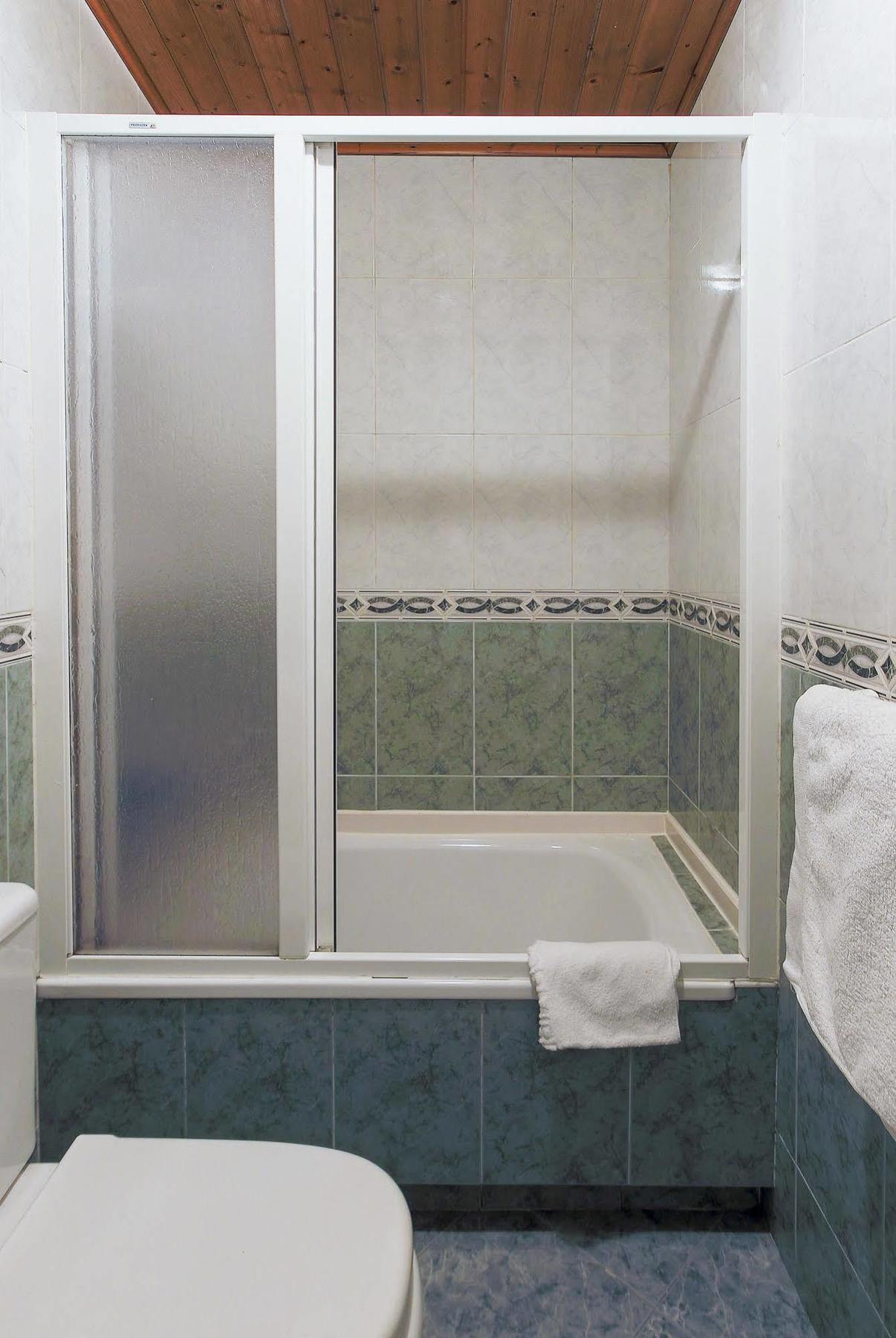 Hostal La Carballinesa Santiago de Compostela Eksteriør bilde