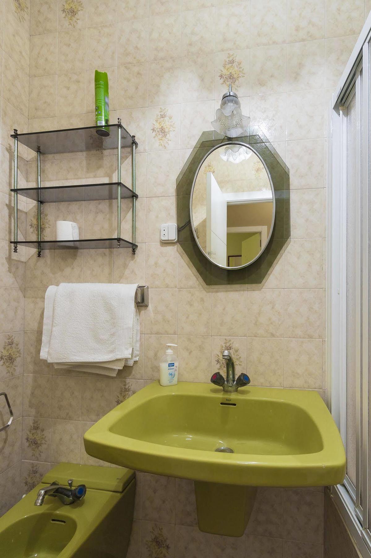 Hostal La Carballinesa Santiago de Compostela Eksteriør bilde