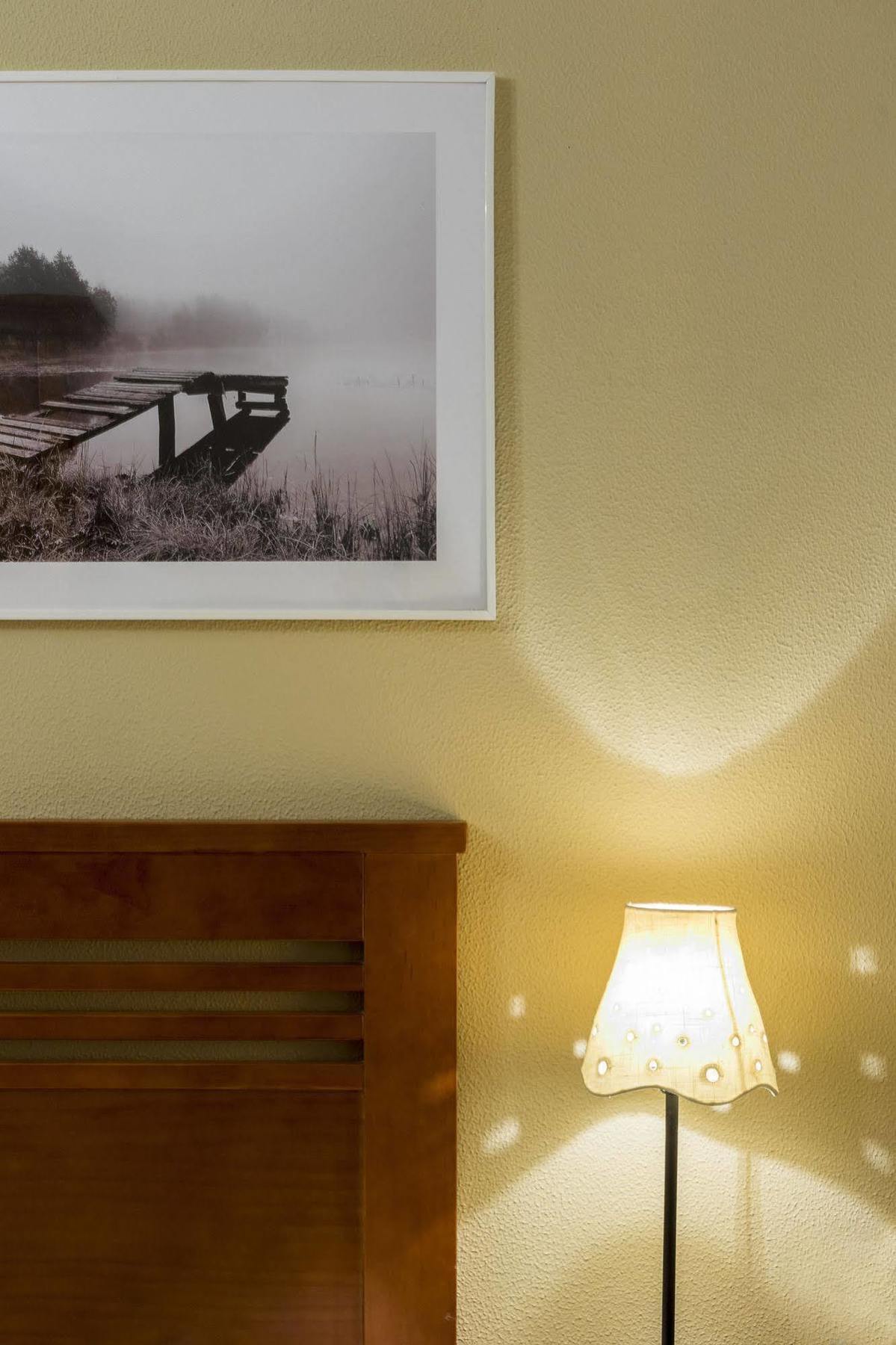 Hostal La Carballinesa Santiago de Compostela Eksteriør bilde